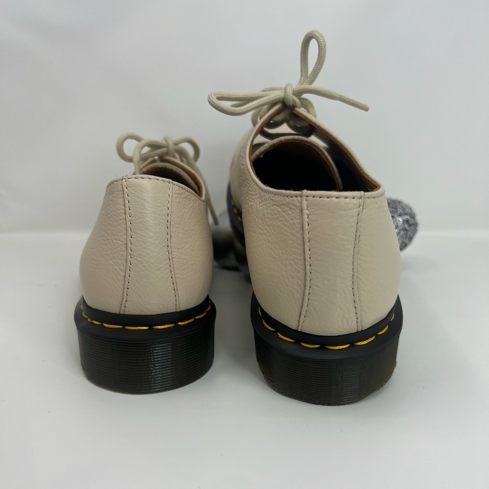 Dr. Martens 1461 Virginia Leather Oxford Shoes. - Picture 6 of 6